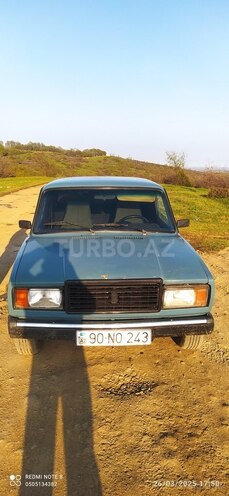 LADA (VAZ) 2107 2004, 150,000 km - 1.6 л - Masallı