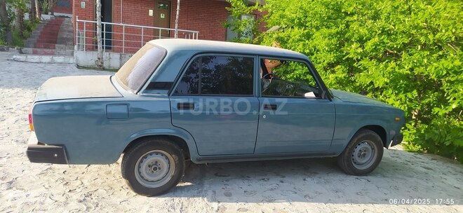 LADA (VAZ) 2107 2004, 150,000 km - 1.6 л - Masallı