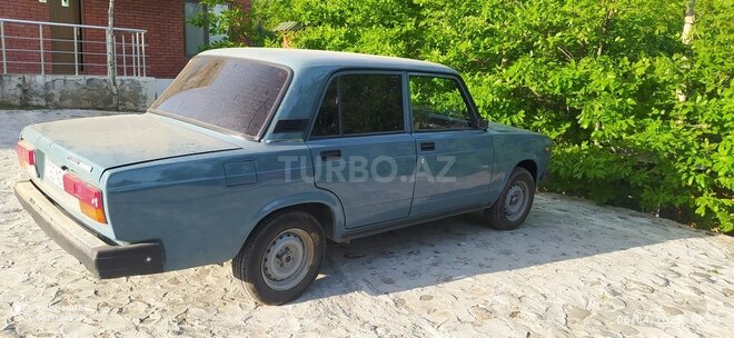 LADA (VAZ) 2107 2004, 150,000 km - 1.6 л - Masallı