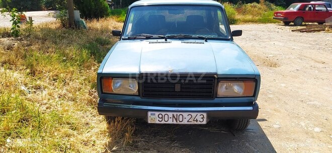 LADA (VAZ) 2107 2004, 150,000 km - 1.6 л - Masallı