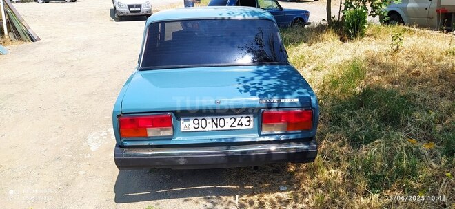 LADA (VAZ) 2107 2004, 150,000 km - 1.6 л - Masallı