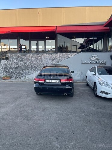 Hyundai Sonata 2006, 280,000 km - 2.4 l - Bakı