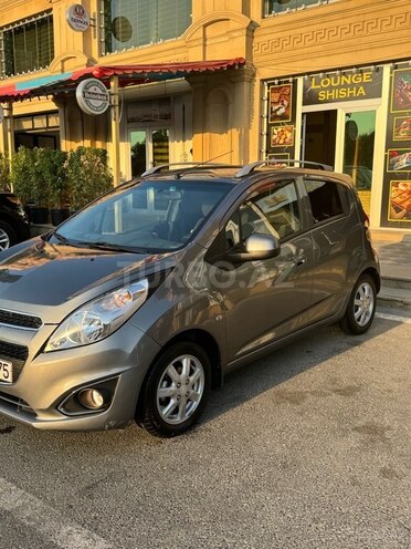 Chevrolet Spark 2022, 86,000 km - 1.3 л - Bakı