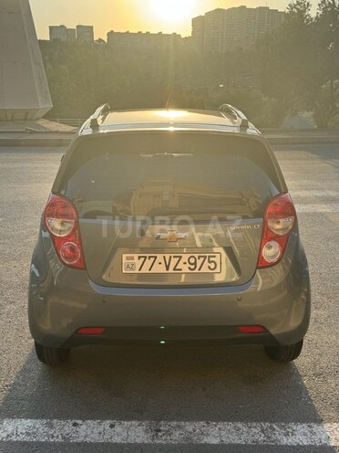 Chevrolet Spark 2022, 86,000 km - 1.3 л - Bakı