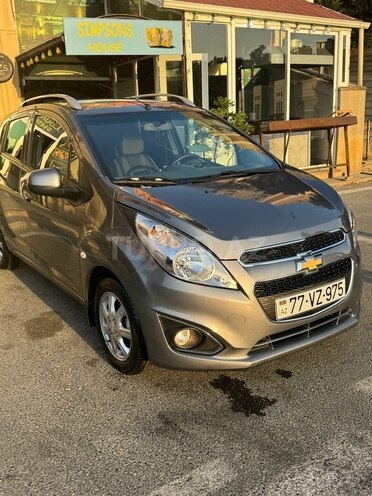 Chevrolet Spark 2022, 86,000 km - 1.3 л - Bakı