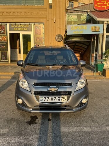 Chevrolet Spark 2022, 86,000 km - 1.3 л - Bakı