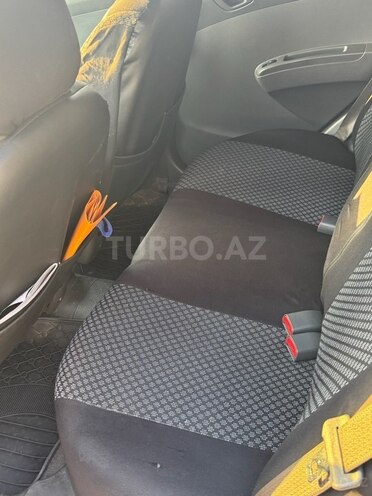 Chevrolet Spark 2022, 86,000 km - 1.3 л - Bakı