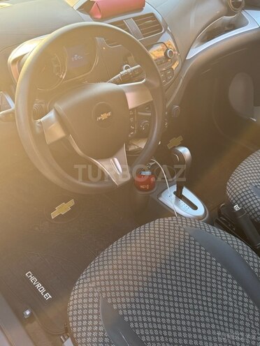 Chevrolet Spark 2022, 86,000 km - 1.3 л - Bakı