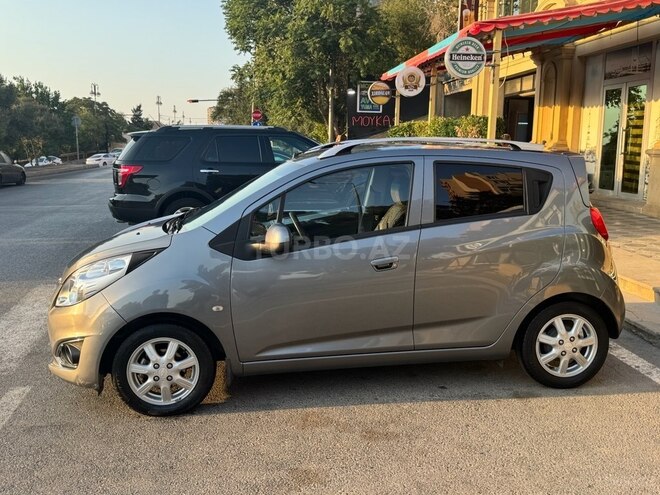 Chevrolet Spark 2022, 86,000 km - 1.3 л - Bakı