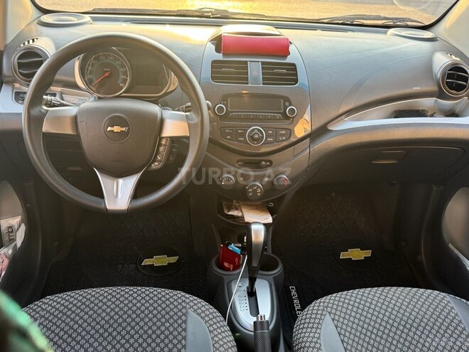 Chevrolet Spark 2022, 86,000 km - 1.3 л - Bakı