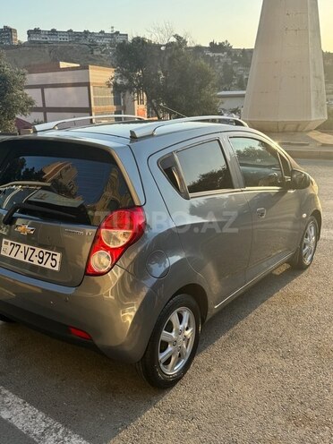 Chevrolet Spark 2022, 86,000 km - 1.3 л - Bakı