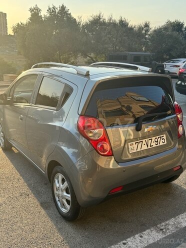 Chevrolet Spark 2022, 86,000 km - 1.3 л - Bakı