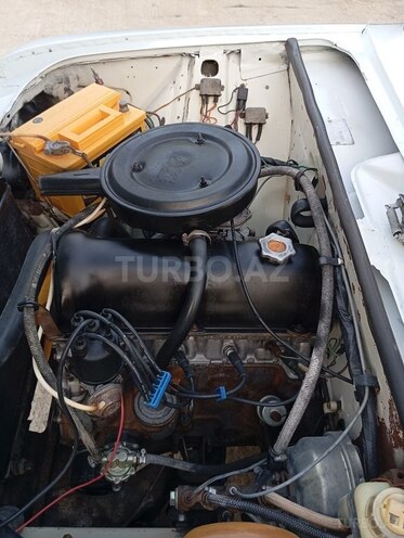 LADA (VAZ) 2106 1993, 150,000 km - 1.3 l - Ucar