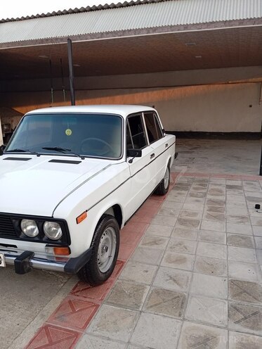 LADA (VAZ) 2106 1993, 150,000 km - 1.3 l - Ucar