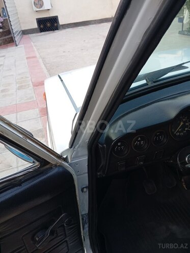 LADA (VAZ) 2106 1993, 150,000 km - 1.3 l - Ucar