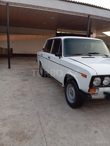 LADA (VAZ) 2106 1993, 150,000 km - 1.3 l - Ucar
