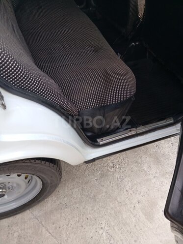 LADA (VAZ) 2106 1993, 150,000 km - 1.3 l - Ucar