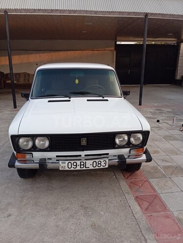 LADA (VAZ) 2106 1993, 150,000 km - 1.3 l - Ucar