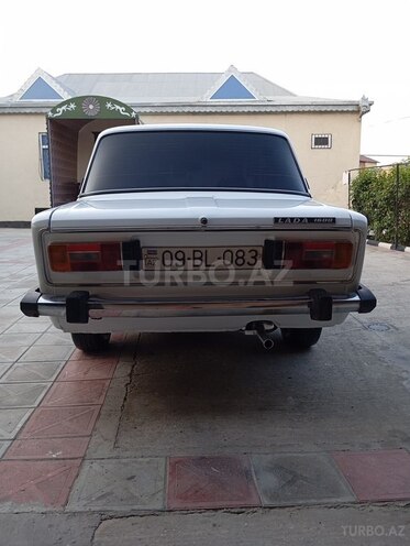 LADA (VAZ) 2106 1993, 150,000 km - 1.3 l - Ucar