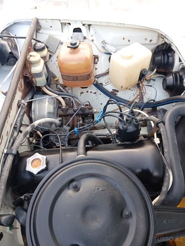 LADA (VAZ) 2106 1993, 150,000 km - 1.3 l - Ucar