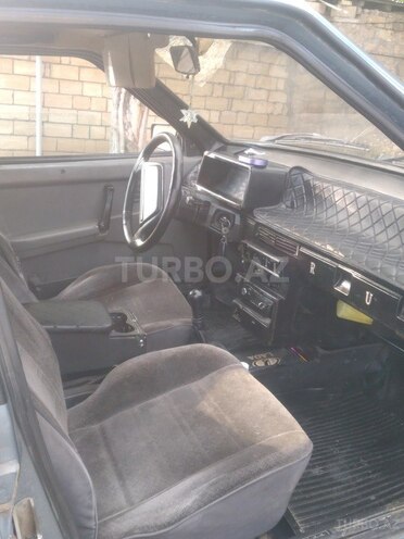 LADA (VAZ) 2109 1990, 185,000 km - 1.5 l - Şamaxı