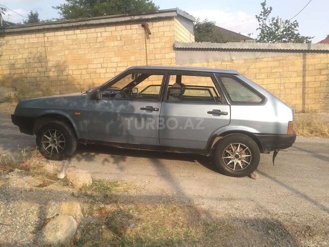 LADA (VAZ) 2109 1990, 185,000 km - 1.5 l - Şamaxı