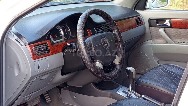 Daewoo Gentra 2014, 245,000 km - 1.5 l - Bərdə