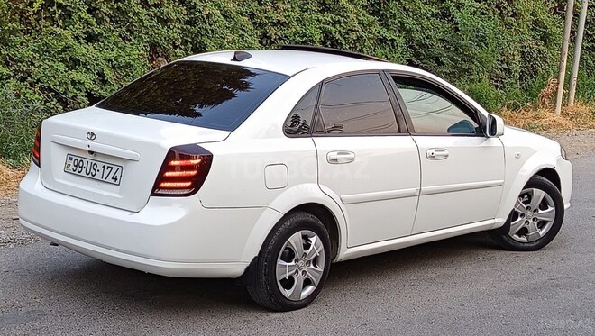 Daewoo Gentra 2014, 245,000 km - 1.5 l - Bərdə