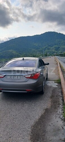Hyundai Sonata 2011, 220,480 km - 2.0 l - Bakı