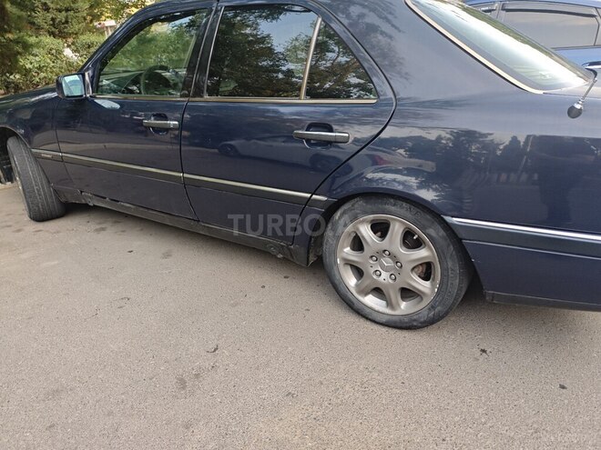 Mercedes C 180 1995, 480,000 km - 1.8 l - Gəncə
