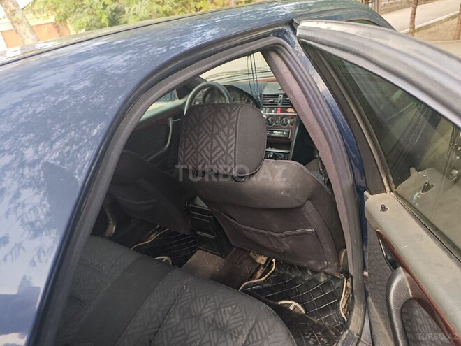 Mercedes C 180 1995, 480,000 km - 1.8 l - Gəncə