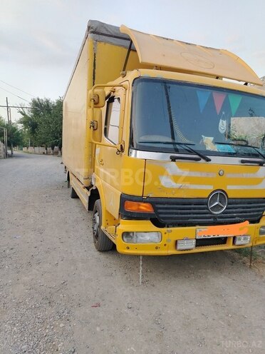 Mercedes Atego 815 2000, 250,000 km - 4.3 л - Goranboy
