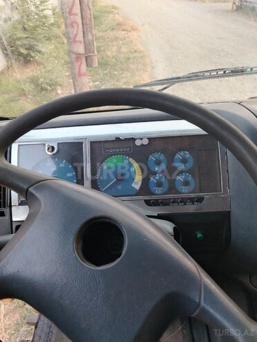 Mercedes Atego 815 2000, 250,000 km - 4.3 л - Goranboy