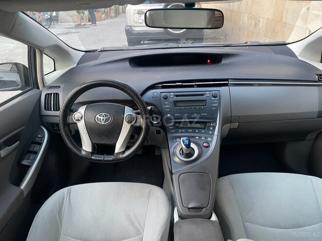 Toyota Prius 2010, 201,123 km - 1.8 л - Bakı