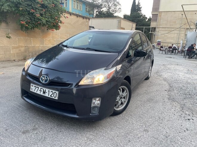 Toyota Prius 2010, 201,123 km - 1.8 л - Bakı