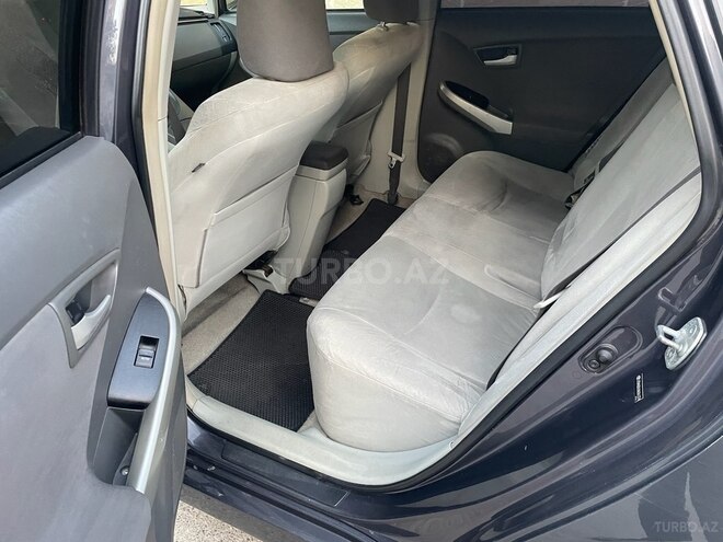 Toyota Prius 2010, 201,123 km - 1.8 л - Bakı