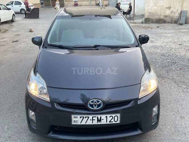Toyota Prius 2010, 201,123 km - 1.8 л - Bakı