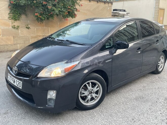 Toyota Prius 2010, 201,123 km - 1.8 л - Bakı