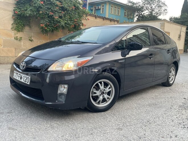 Toyota Prius 2010, 201,123 km - 1.8 л - Bakı