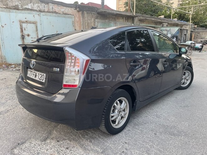 Toyota Prius 2010, 201,123 km - 1.8 л - Bakı