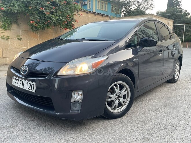 Toyota Prius 2010, 201,123 km - 1.8 л - Bakı