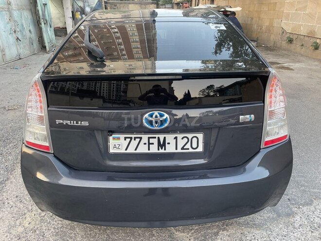 Toyota Prius 2010, 201,123 km - 1.8 л - Bakı