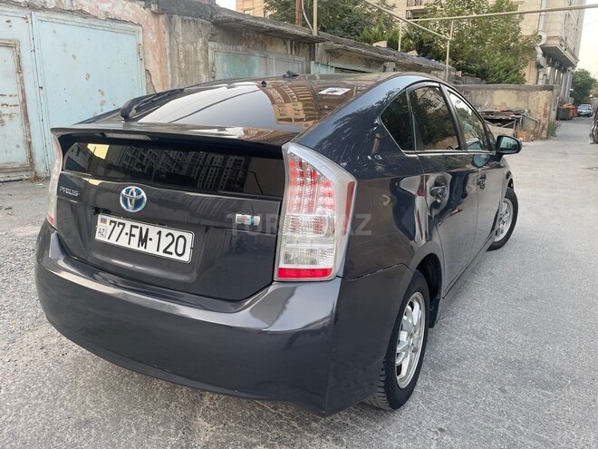 Toyota Prius 2010, 201,123 km - 1.8 л - Bakı