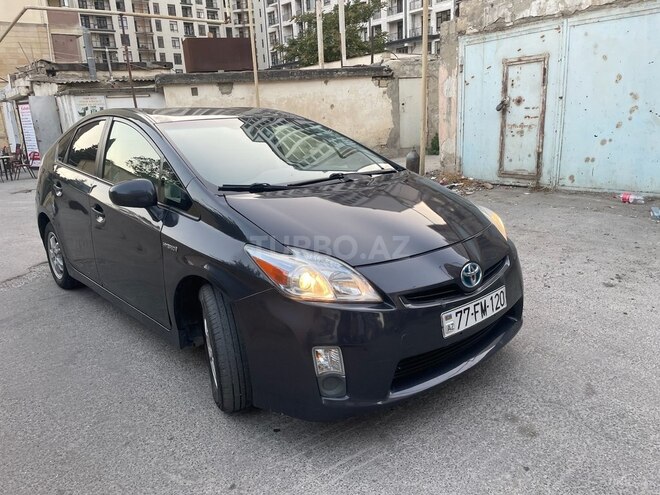 Toyota Prius 2010, 201,123 km - 1.8 л - Bakı