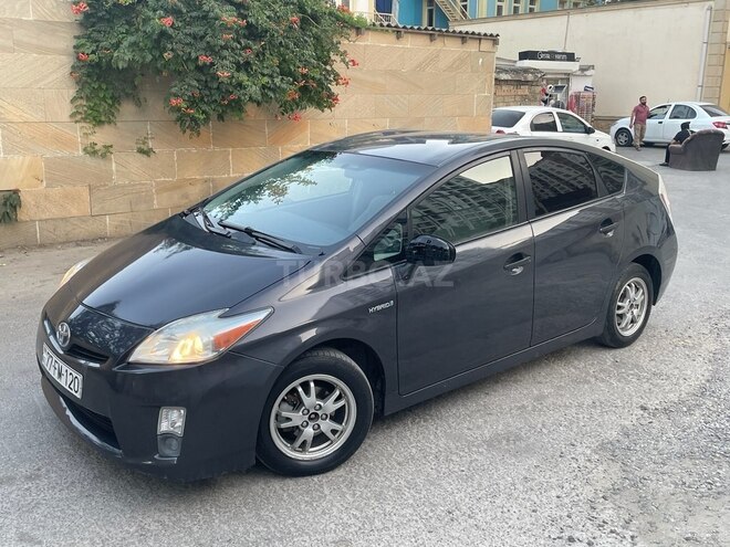 Toyota Prius 2010, 201,123 km - 1.8 л - Bakı