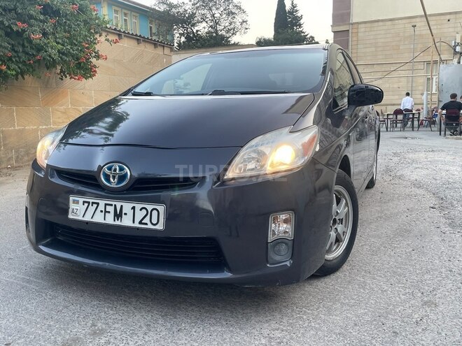 Toyota Prius 2010, 201,123 km - 1.8 л - Bakı