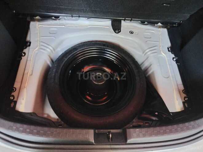 Toyota Aqua 2019, 82,000 km - 1.5 l - Bakı