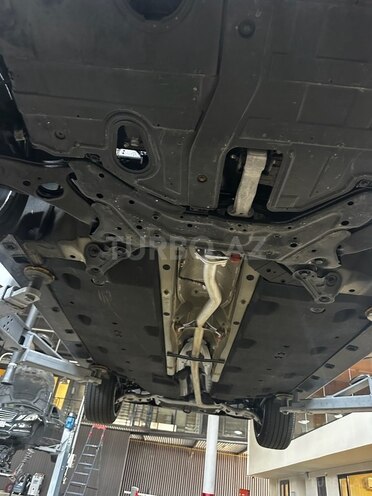 Hyundai Grandeur 2015, 124,000 km - 2.2 л - Bakı