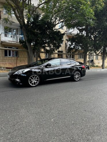 Hyundai Grandeur 2015, 124,000 km - 2.2 л - Bakı