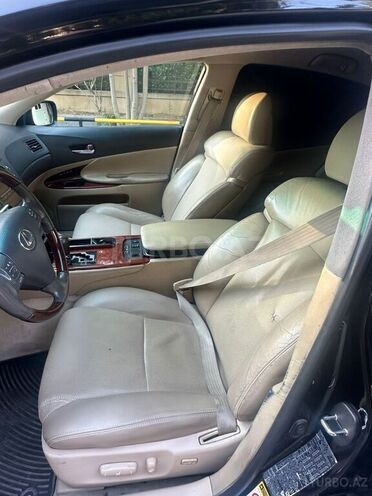 Lexus GS 300 2005, 250,000 km - 3.0 l - Bakı